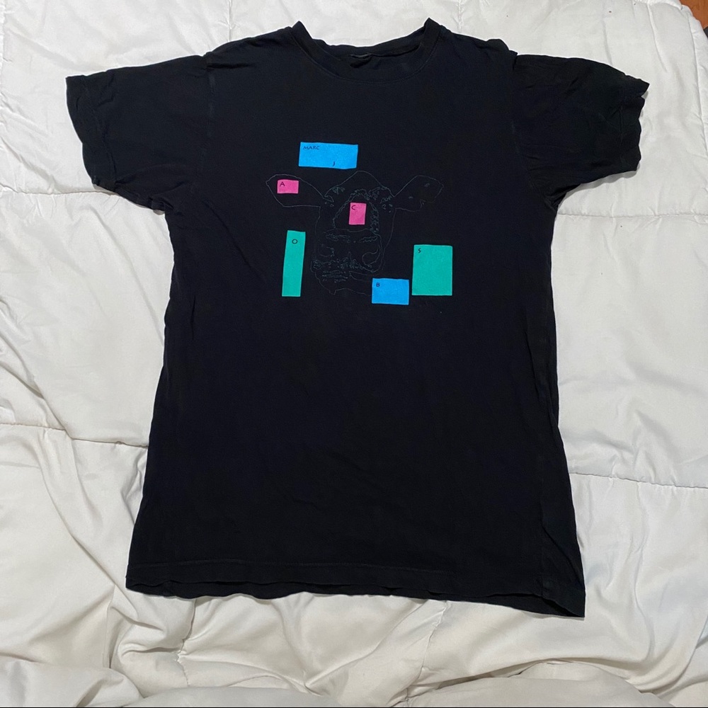 Marc By Marc Jacobs T shirt Size M
